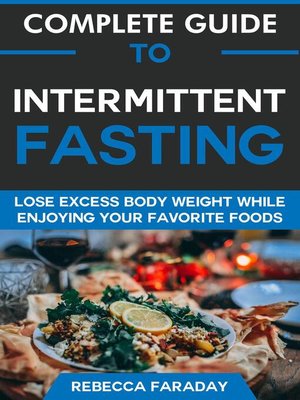 cover image of Complete Guide to Intermittent Fasting